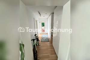 Tauschwohnung: 3-Zimmer-Wohnung in München, Neuhausen-Nymphenburg – Die vollständige Adresse der Immobilie erhältst du vom Anbieter., 80636 Alte Kaserne, München – Vorschaubild 8