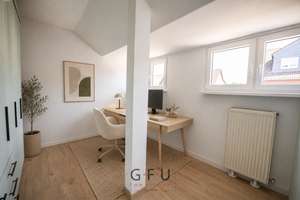 Moderne Doppelhaushälfte mit herrlichem Garten  in familiengerechter Wohnlage – 51373 Wiesdorf, Leverkusen – Vorschaubild 20