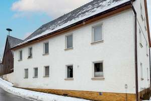 Freistehendes Bauernhaus mit großer Scheune und enormem Entwicklungsspielraum – Die vollständige Adresse der Immobilie erhältst du vom Anbieter., 96472 Rödental – Vorschaubild 14