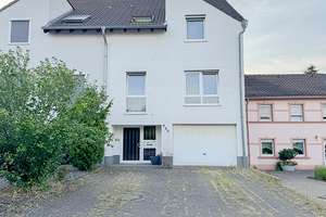 Exklusive Doppelhaushälfte mit Garage und Stellplätzen nahe Nordpark – Die vollständige Adresse der Immobilie erhältst du vom Anbieter., 41069 Holt, Mönchengladbach – Vorschaubild 18