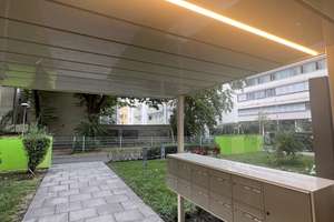 Wohnen mit Charakter: 3-Zimmer-Wohnung in Stuttgart-West – Lerchenstraße 30B, 70176 Rosenberg, Stuttgart – Vorschaubild 3