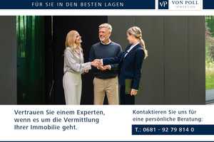 Ihr Rückzugsort in der Stadt
– Zuhause in St Arnual – – Stadtverband Saarbrücken (Kreis) – Vorschaubild 15