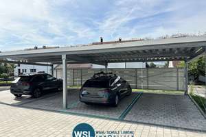 Helle neuwertige 3 Zimmer-Wohnung in Weilheim an der Teck mit moderner EBK, Balkon und Carport – Die vollständige Adresse der Immobilie erhältst du vom Anbieter., 73235 Weilheim an der Teck – Vorschaubild 20