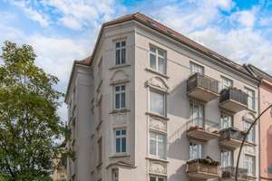 Maisonettewohnung mit Dachterrasse zum Innenhof - Stilvolles Wohnen im beliebten Hoheluft-Ost – Die vollständige Adresse der Immobilie erhältst du vom Anbieter., 20251 Hoheluft-Ost, Hamburg – Vorschaubild 21