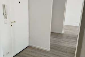 Neckarpromenade 15: 2-Zimmer-Wohnung mit Balkon 15 OG – 68167 Neckarstadt-Ost/Wohlgelegen, Mannheim – Vorschaubild 3