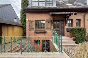Endreihenhaus mit großem Garten, Carport & ausgebautem Dachgeschoss – Die vollständige Adresse der Immobilie erhältst du vom Anbieter., 21509 Glinde – Vorschaubild 2