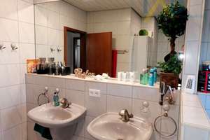 Stilvolles Einfamilienhaus in Schwalbach – Die vollständige Adresse der Immobilie erhältst du vom Anbieter., 66773 Schwalbach – Vorschaubild 15