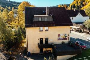 Wohn- u. Geschäftshaus am Kurpark – Renditestark, flexibel und mit 10 Stellplätzen – Bahnhofstraße 422, 95485 Warmensteinach – Vorschaubild 11