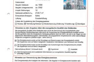 kernsanierte 3-Zimmer-Dachgeschosswohnung mit Dachterasse und EBK in Heilbronn – Wilhelmstrasse 58, 74074 Heilbronn, Heilbronn – Vorschaubild 10