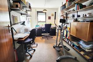 Sonnige 3,5-Zimmer-Wohnung in ruhiger Lage – 70619 Heumaden, Stuttgart – Vorschaubild 11
