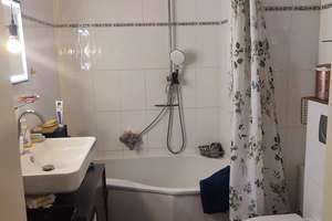 Großzügige 3 Zi. Whg. in Eißendorf – Die vollständige Adresse der Immobilie erhältst du vom Anbieter., 21075 Eißendorf, Hamburg – Vorschaubild 2