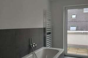 living smart - Exklusive 4-Zimmer-Wohnung mit Balkon in Oberföhring – Die vollständige Adresse der Immobilie erhältst du vom Anbieter., 81925 Oberföhring, München – Vorschaubild 5