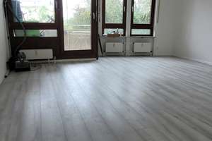 Helles 1-Zimmer-Appartment, 33 qm, in Stuttgart-Möhringen – Salzäckerstraße 51, 70567 Möhringen-Ost, Stuttgart – Vorschaubild 11