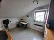 Kl. Dachgeschosswohnung für 1 Person, Gartenmitbenutzung