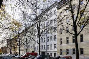 Kapitalanlage in begehrter Berliner Kiezlage – stilvolle 2-Zimmer-Altbauwohnung! – Oppelner Straße 18, 10997 Kreuzberg, Berlin – Vorschaubild 12