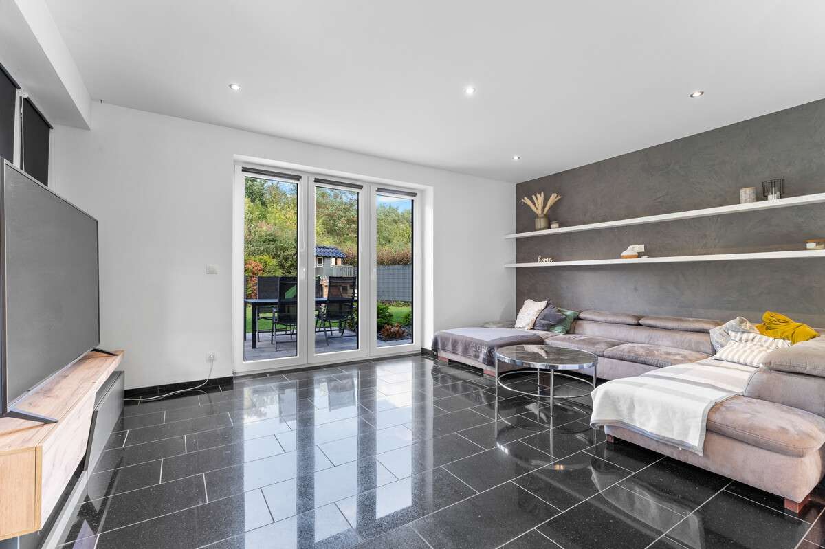 Immobilie in Hilgermissen - Exklusive Stadtvilla mit hochwertigem Wohnkonzept - Bild 4