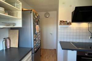 Helle 4-Zimmer-Dachgeschosswohnung mit Balkon – Meckelstr. 60, 42287 Barmen, Wuppertal – Vorschaubild 14