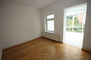 St. Jürgen, freie Wohnung mit Wintergarten und Garage mit 139m² Wfl. – Die vollständige Adresse der Immobilie erhältst du vom Anbieter., 23560 Sankt Jürgen, Lübeck – Vorschaubild 4