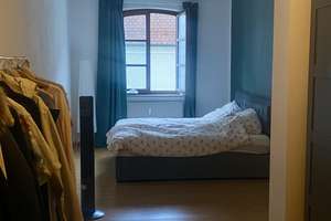 Charmante Stadtwohnung mit hohen Räume und EBK in Ingolstadt-Mitte – Griesmühlstr. 2, 85049 Mitte, Ingolstadt – Vorschaubild 4
