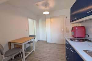 1-Zimmer Wohnung in Hannover Südstadt Nähe Aegi – Baumstraße 9, 30171 Südstadt, Hannover – Vorschaubild 5