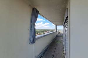 Über den Dächern von Durlach: großzügige 1-Zimmer-Penthouse-Wohnung – Killisfeldstraße 2a, 76227 Durlach, Karlsruhe – Vorschaubild 24