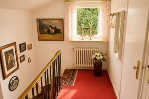 Exklusiver villenartiger Bungalow mit privater Wellnessoase und Künstler-Unikat in Krefeld-Verberg – Die vollständige Adresse der Immobilie erhältst du vom Anbieter., 47802 Verberg, Krefeld – Vorschaubild 38