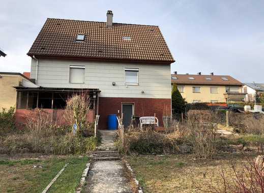 Haus kaufen in Neckarsulm - ImmobilienScout24