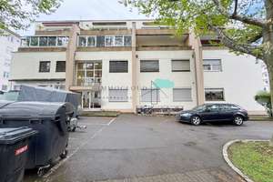 Außergewöhnliches Loft in ehemaligem Kino – Kreatives Wohnen in Bad Cannstatt – Die vollständige Adresse der Immobilie erhältst du vom Anbieter., 70372 Seelberg, Stuttgart – Vorschaubild 11
