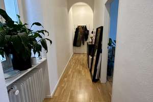 2-Zimmer Wohnung mit Balkon in der Altstadt – Die vollständige Adresse der Immobilie erhältst du vom Anbieter., 55116 Altstadt, Mainz – Vorschaubild 5