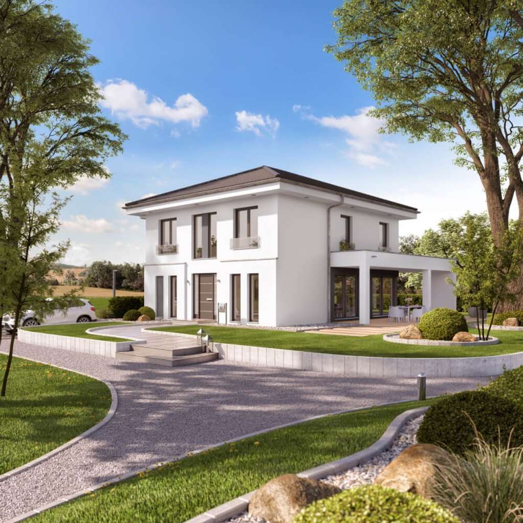 Immobilie in Wiltingen - Bestpreisgarantie bei Bien-Zenker - Die Realisierung Ihrer Wünsche in Wiltingen - Bild 0