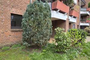 2-Zimmer Wohnung mit Balkon in Düsseldorf-Kaiserswerth – Die vollständige Adresse der Immobilie erhältst du vom Anbieter., 40489 Kaiserswerth, Düsseldorf – Vorschaubild 20