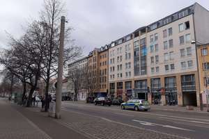 Freundliche 2-Raum-Wohnung mit verglaster Loggia mitten in Sudenburg sucht Sie! – Halberstädter Str. 118, 39112 Sudenburg, Magdeburg – Vorschaubild 12