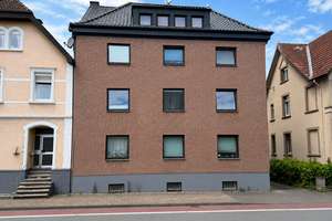 Mehrfamilienhaus mit Werkstatt! Zentral in BI-Schildesche! – Die vollständige Adresse der Immobilie erhältst du vom Anbieter., 33611 Schildesche, Bielefeld – Vorschaubild 2