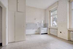 Viel Platz für Ihre Ideen - Renvovierungsbedürftige Erdgeschosswohnung in Gründerzeitvilla – Die vollständige Adresse der Immobilie erhältst du vom Anbieter., 44357 Oestrich, Dortmund – Vorschaubild 13