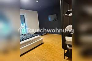 Tauschwohnung: Große familienfreundliche 4-Zimmer-Wohnung mit Balkon, Tiefg – 81379 Obersendling, München – Vorschaubild 5