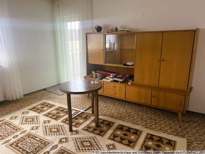 Immobilie in Gerabronn - Gemütliche 3-Zimmer-Wohnung mit Balkon und Garage - für Eigennutzer oder Kapitalanleger - Bild 8