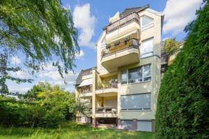 Schöner wohnen, gut geschnittene 3-Zi.-ETW, großer Balkon mit Süd-West-Lage, Keller – Die vollständige Adresse der Immobilie erhältst du vom Anbieter., 12209 Lichterfelde, Berlin – Vorschaubild 3