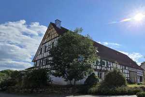 Interessantes Mehrparteienhaus mit bis zu 3 Wohneinheiten und Ausbaupotential – Schwäbisch Hall (Kreis) – Vorschaubild 3