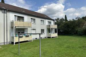 3 ½ Zimmer Eigentumswohnung zur Kapitalanlage in Bottrop