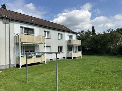3 ½ Zimmer Eigentumswohnung zur Kapitalanlage in Bottrop