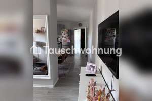 Tauschwohnung: Düsseldorf, Stadtbezirk 3: sehr helle 2-Zimmer-Wohnung – 40223 Bilk, Düsseldorf – Vorschaubild 2
