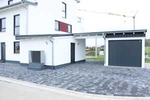 Gelegenheit: Großzügige DHH in Mistelgau mit Carport und Einzelgarage! – Bayreuth (Kreis) – Vorschaubild 20