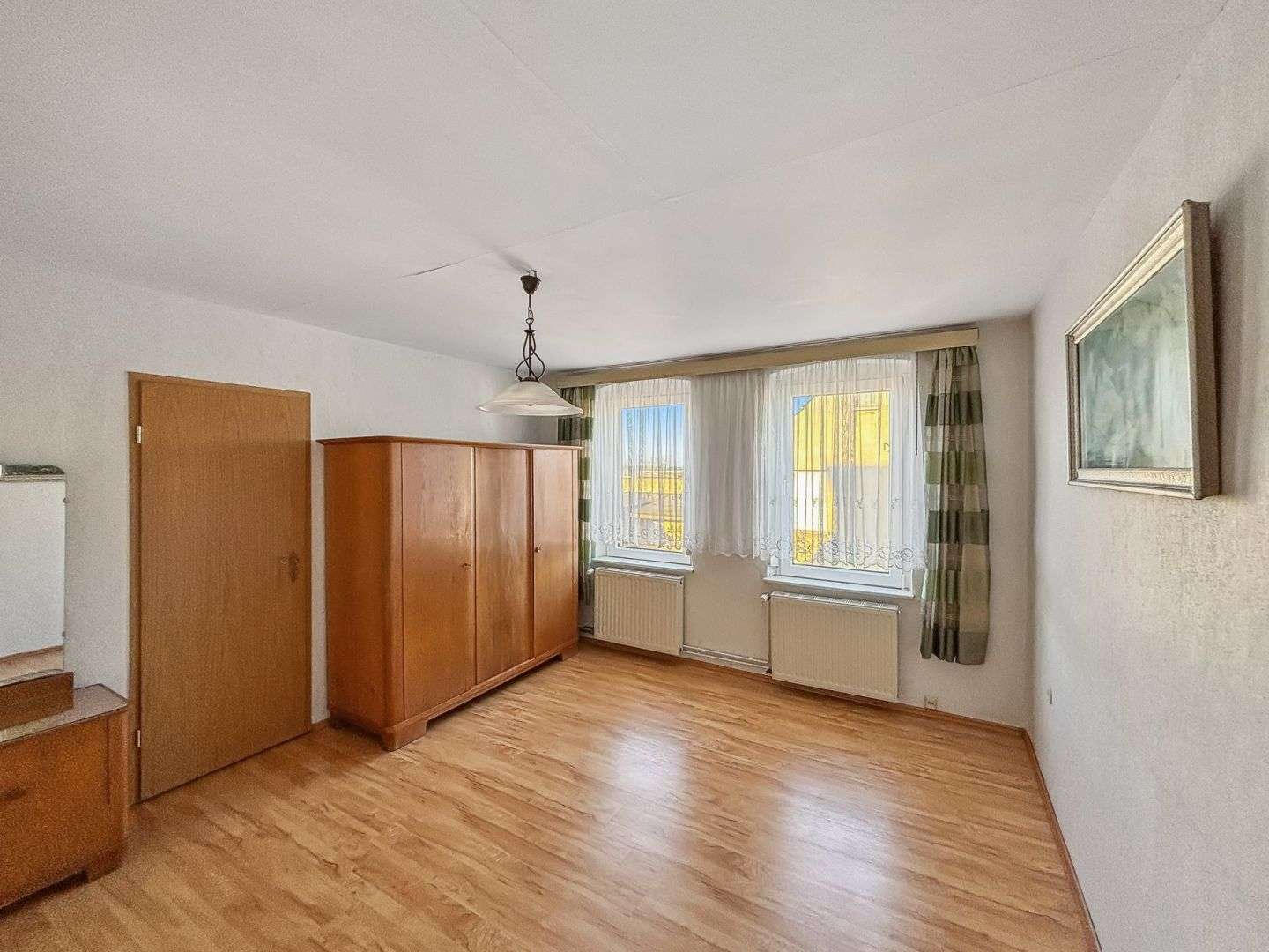 Immobilie in Kroppenstedt - Charmante Doppelhaushälfte in Kroppenstedt - Bild 6