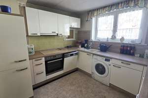 Zweifamilienhaus mit Einliegerwohnung, schönem Garten und Garage – Die vollständige Adresse der Immobilie erhältst du vom Anbieter., 37269 Eschwege – Vorschaubild 4