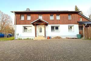 Großzügig wohnen in Klein Winnigstedt – kernsaniertes Fachwerkjuwel – Die vollständige Adresse der Immobilie erhältst du vom Anbieter., 38170 Winnigstedt – Vorschaubild 1