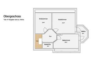Traumhaftes Einfamilienhaus mit moderner Technik & Naturidylle – Haßberge (Kreis) – Vorschaubild 23