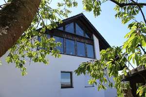 Haus mit Potenzial für Homeoffice und/oder Einliegerbereich – Die vollständige Adresse der Immobilie erhältst du vom Anbieter., 86450 Altenmünster – Vorschaubild 8