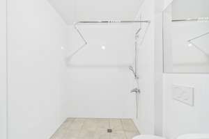 Freifinanzierte großzügige 1-Zimmer-Wohnung – 80995 Feldmoching, München – Vorschaubild 9