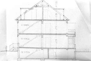 ALBERT WOLTER 1919 IVD. Dellbrück, 3 Wohneinheiten, 2 Stellplätze, schöner Garten – Von-der-Leyen-Straße 23, 51069 Dellbrück, Köln – Vorschaubild 29
