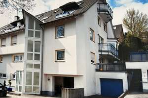 Wohnung in Essen-Burgaltendorf 
